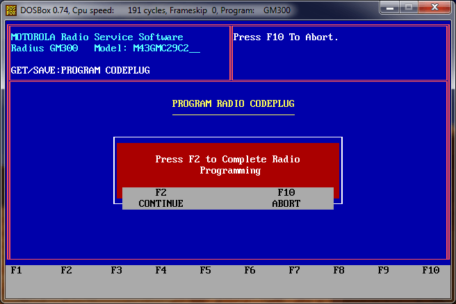 Radio programming. Gm300 Programming. Gm300 программа для прошивки. Radius gm300 скорость порта. Диск dos для программирования gm300.